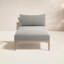 Sherwood Outdoor Teak Chaise Lounge-1465207485-1465207456