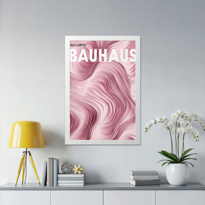 Dennisha Single Picture Frame Print