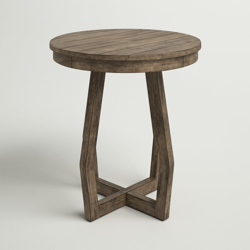 Table de bout Tanner