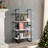 Canne Book Cabinet Engineered Wood-1057040542-1046979580