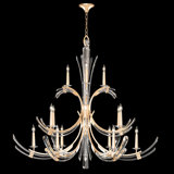 Trevi 15 - Light Chandelier