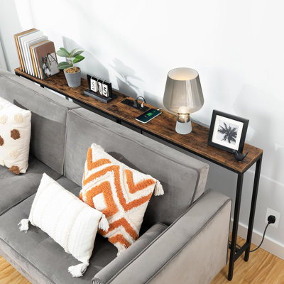 180cm Console Table