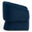 Mia Upholstered Wide Barrel Chair-796468641