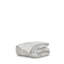 Cross Knitted Throw Blanket-104365782