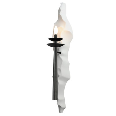 Nomad 1 - Light Armed Sconce
