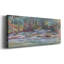 The River Of Epte At Giverny, Summer, 1884, reproduction d'art sur toile-780479748-780479749