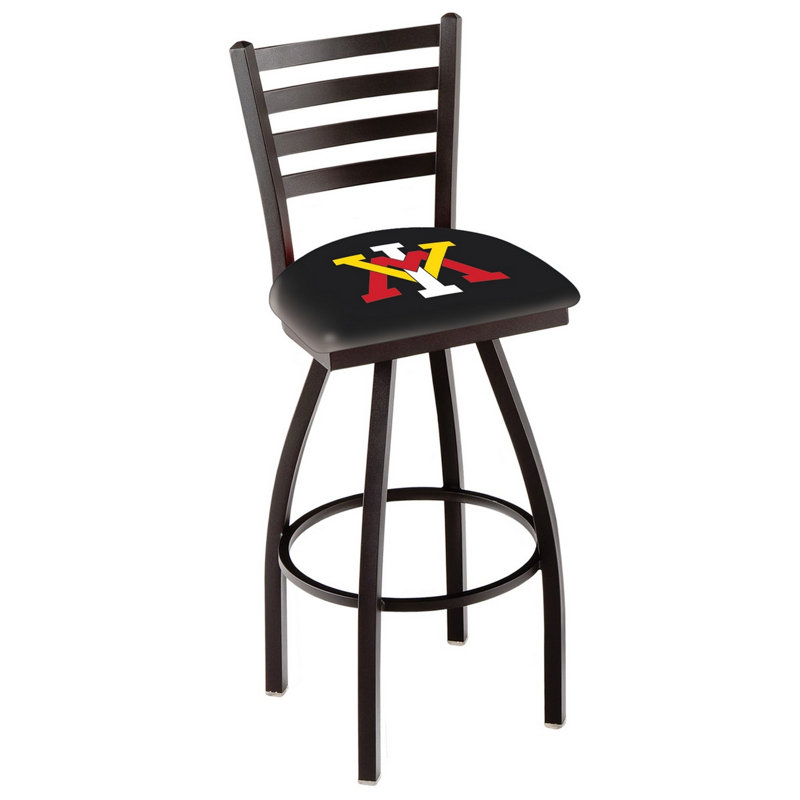 Tabouret tournant 36" NCAA, Virginia Military Institute