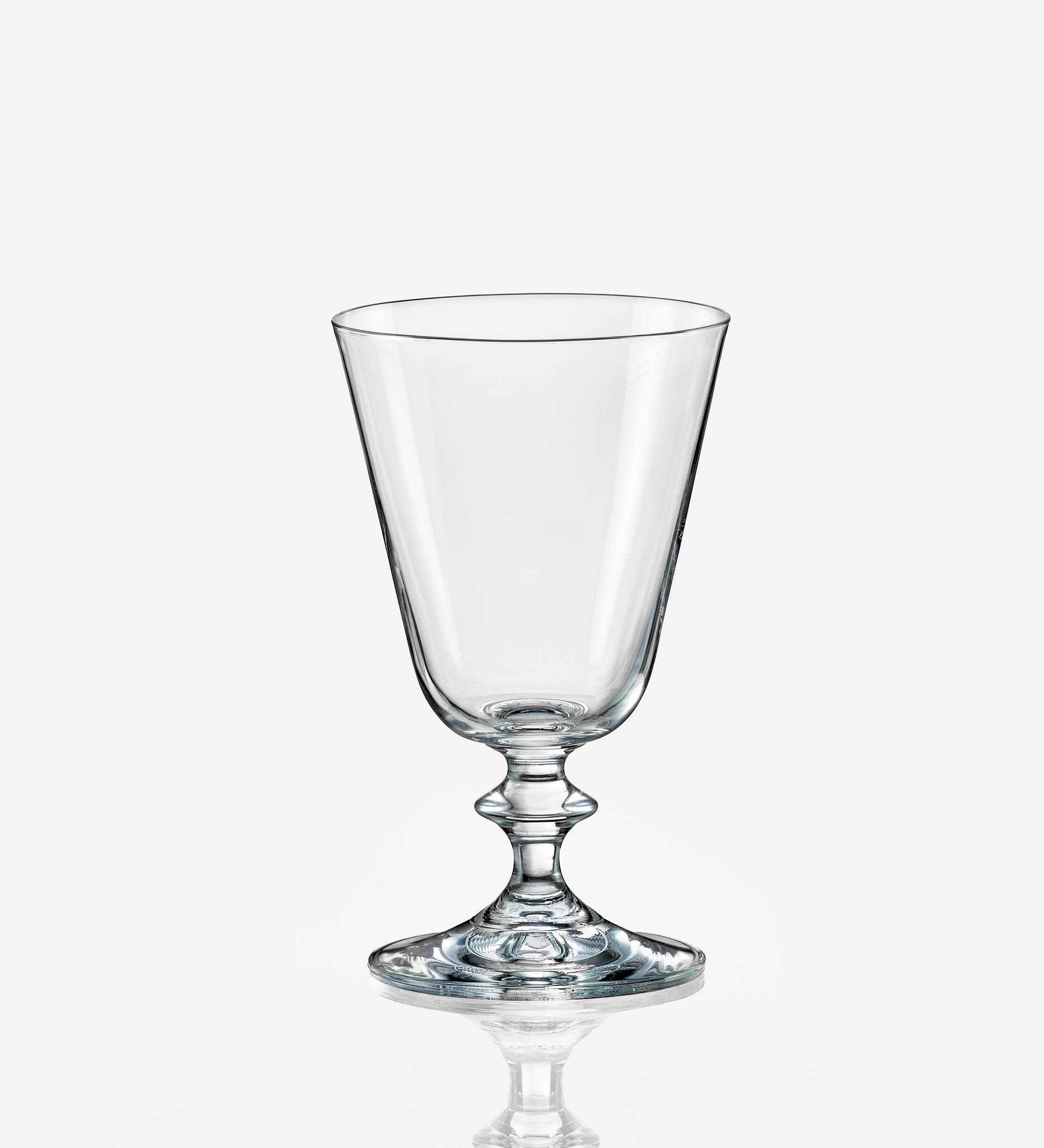 Darby Home Co Tomball 6 oz. Glassware Set & Reviews | Wayfair