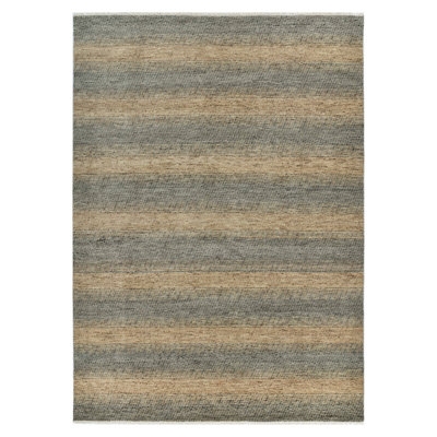 Legacy Wool Geometric Indoor Rug