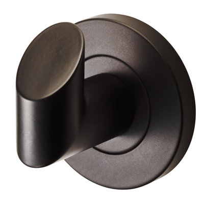 Gudmand Wall Mounted Robe Hook
