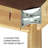 Access Quick-Ship Mobile Demo Cart-92696673