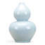 Porcelain Vase Blue Celadon