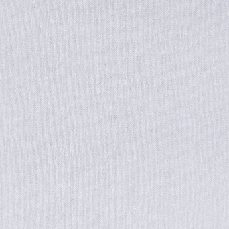 Torchon Floursack, Blanc