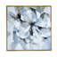 Peinture à l'huile 39,5 "X Modern Flower