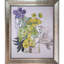 «Spurge, Withyham» par Charles Rennie Mackintosh - Reproduction d'art sur toile encadrée-826134736-826134735