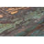 Table basse du chariot Lily