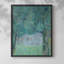 Gustav Klimt XXII - reproduction encadrée-659024027-659024028