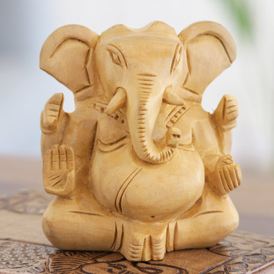 Fenna Religious & Spiritual Figurines & Sculptures