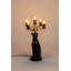 Bold Monkey Floor Lamp