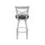 Tabouret pivotant 820 Catalina-1026705742-1062889535-1061617185