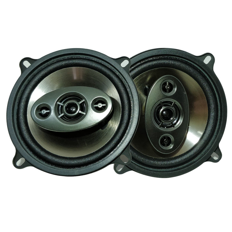SDX Audio -5.25" 4-Way Car Speaker