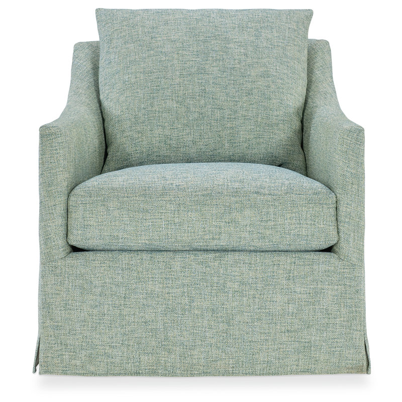 Chaise pivotante Margaritaville Oasis, Polyester bleu