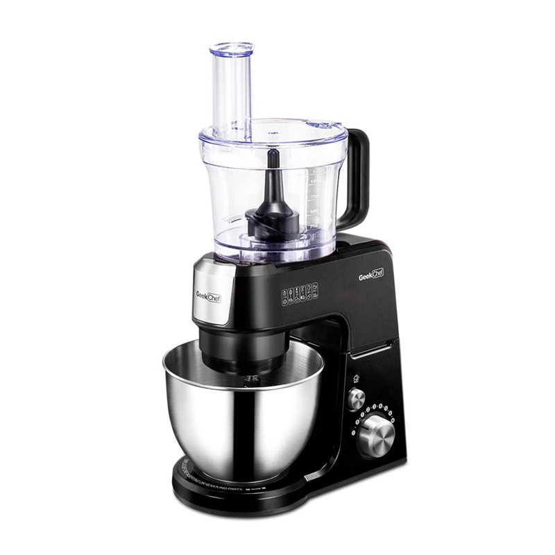 Home Easy 2,6 pte Batteur sur socle