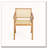 Arm Dining Chair-1295436913