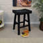 Christensen Solid Wood Counter Stool-120729802