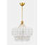 Jacik 6 Light Chandelier