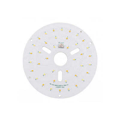 6.3" Integrated LED Light Kit for CFL-0004/0001/0012/0016