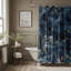 Rideau de douche Nightly Festive - Premium-1842880718