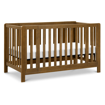 Colby GROW 6-in-1 Convertible Bassinet to Crib -  Carter's by DaVinci, F11980L