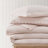 Martha Stewart Signature Scallop Solid Reversible Duvet Cover Set-125088575-125088578