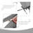 Outdoor Chaise Lounge Chair Cushion-1567737524-1568612152
