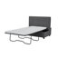 Repose-pieds convertible Anjelyn 46,46 po-1012689653