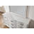 Antique White Dresser