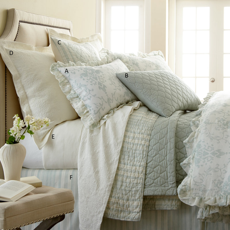 Jacob Quilt Set