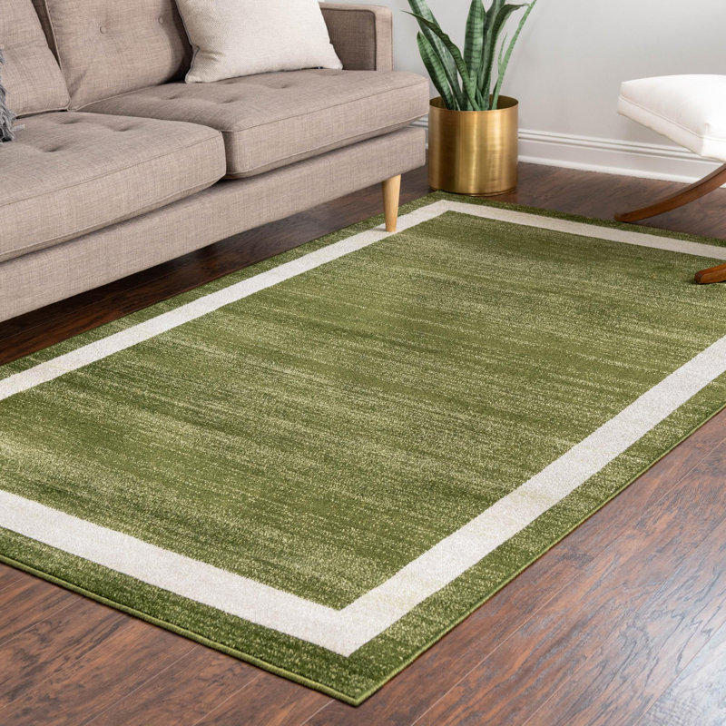 Desdemona Indoor Rug, Rectangle 4' x 6'