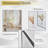 Jyun Safely Rounded Rectangle Metal Bathroom Mirror-92729439-92729437