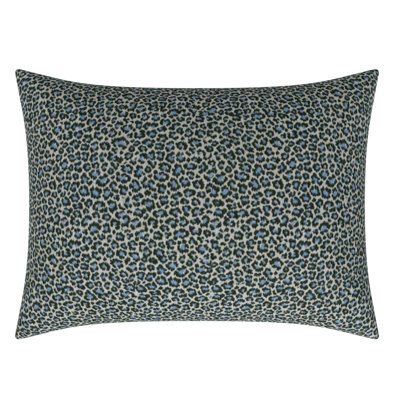 Batu Rectangular Cotton Pillow Cover & Insert