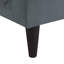Pulliam Velvet Chaise Lounge-39708016