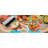 Non-Stick Dishwasher Safe Grilling Tool Set