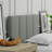 Askar Upholstered Panel Headboard-1151553000-1151553014