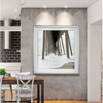 " Belmar Pier II "