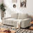 Upholstered  Modular Sofa-250066875-250066872-244249962