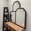 Miroir pleine grandeur encadré-1153211755