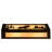 Ceazar 2 - Light Dimmable Bath Bar