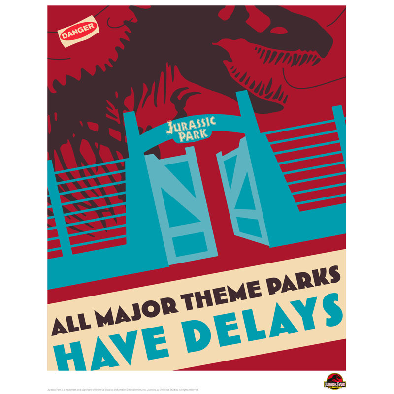 No Frame Print Set