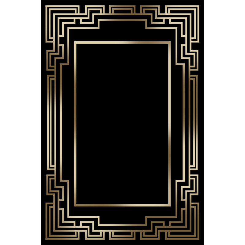 Laby living room rug, Rectangle 160 x 230 cm